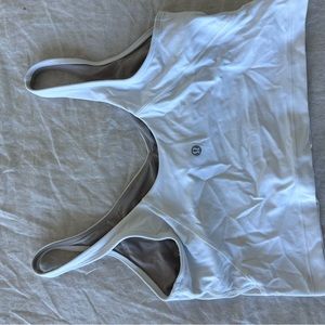 Lululemon Align Cropped Tank